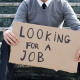 Disoccupazione: oltre 1 milione i genitori senza lavoro