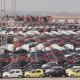 Vendite auto: continua la crescita del mercato italiano