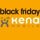 Kena Digital Black, l’offerta Black Friday di Kena Mobile