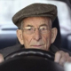 Rinnovo patente anziani: fino a che età si può guidare la macchina?