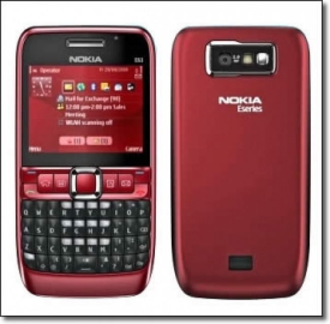 Telefonia mobile e cellulari a confronto, focus sul Nokia E63