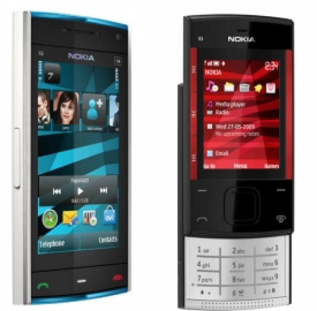 Nokia X6 da 16GB, nuovo cellulare a confronto