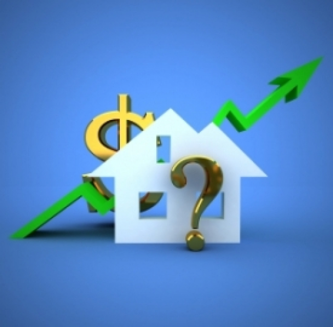 Mutui Usa: aumento solo apparente?