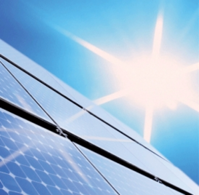 Energia elettrica e gas, il fotovoltaico