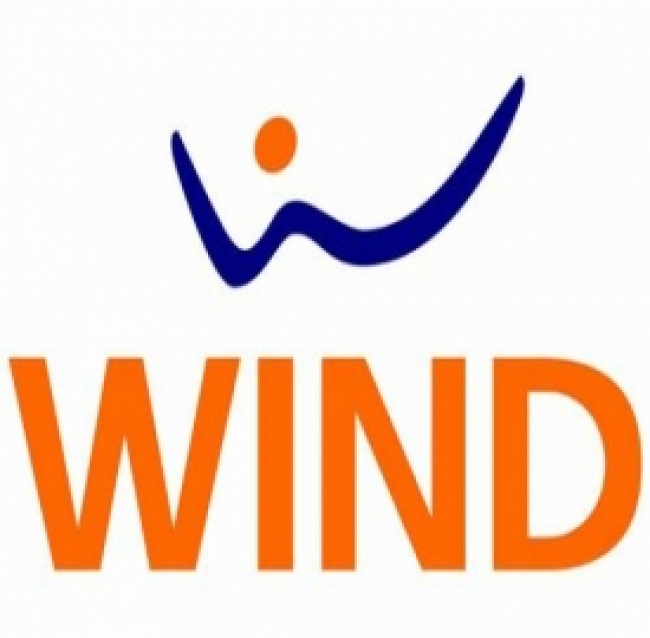 PayPal anche per Wind