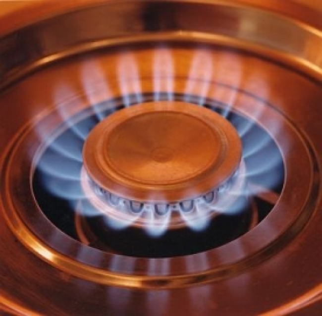 Gas naturale: necessarie misure per aumentare la concorrenza nel mercato