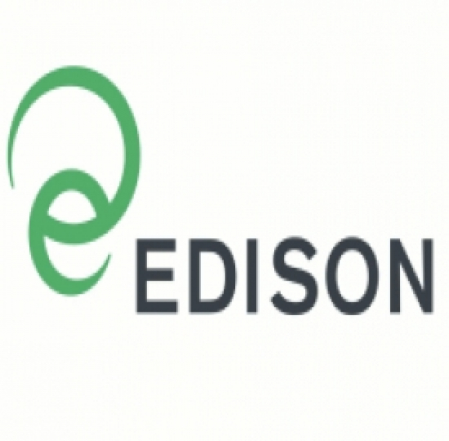 Energia elettrica e gas di Edison in salita