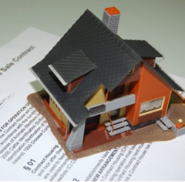 Mutui casa a tasso fisso, variabile o con cap?