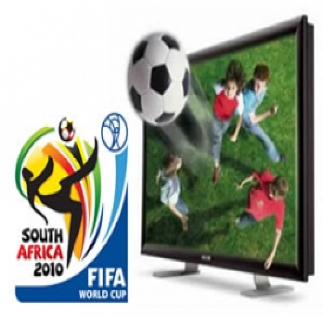 Italia in campo: programma tv della quarta giornata dei Mondiali 2010