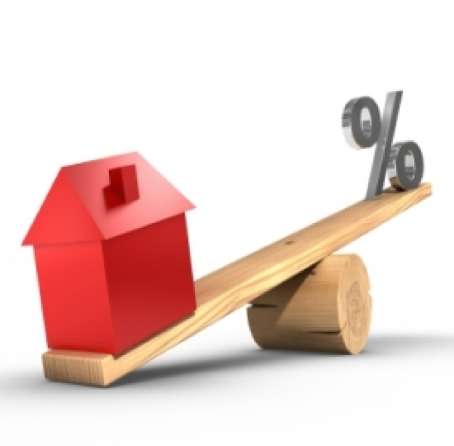 Mutui casa: sempre più famiglie in difficoltà
