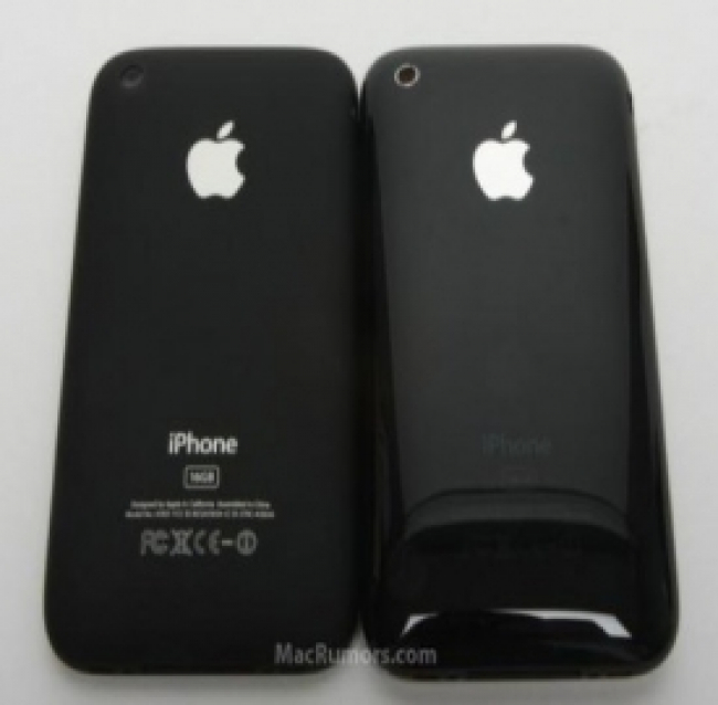 Apple svela l'iPhone 4