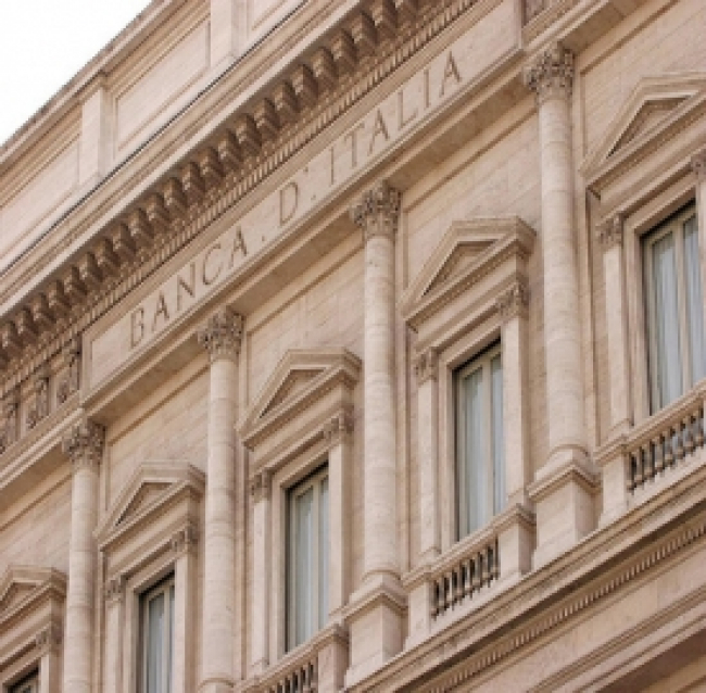 Bankitalia: il mutuo fa aumentare il debito delle famiglie italiane