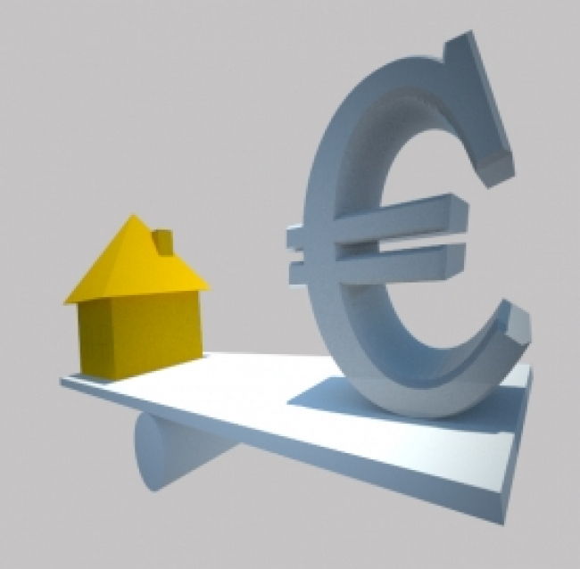 Per l'Ance, In Italia si pagano i mutui più cari d'Europa