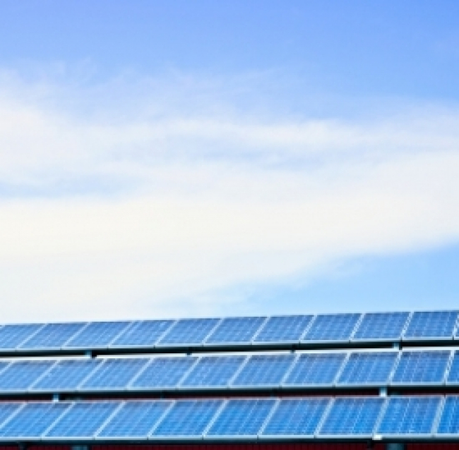 Finanziamenti fotovoltaico: novità dal 2012