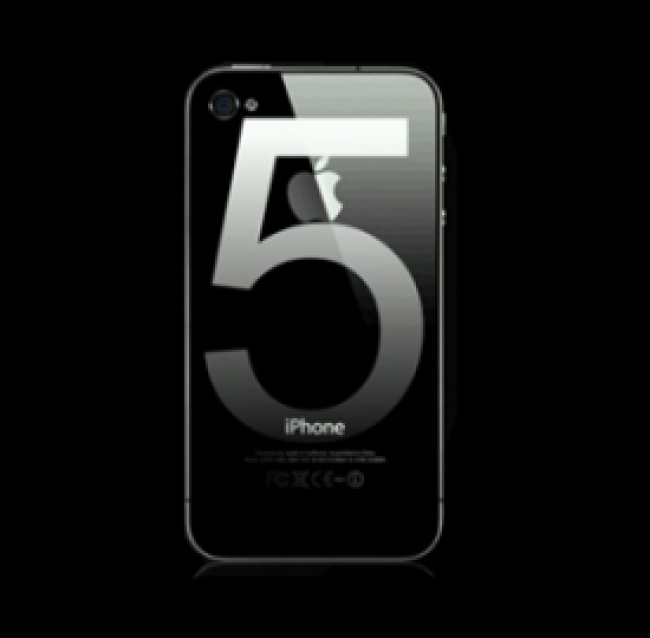 iPhone 5: indiscrezioni sul nuovo melafonino