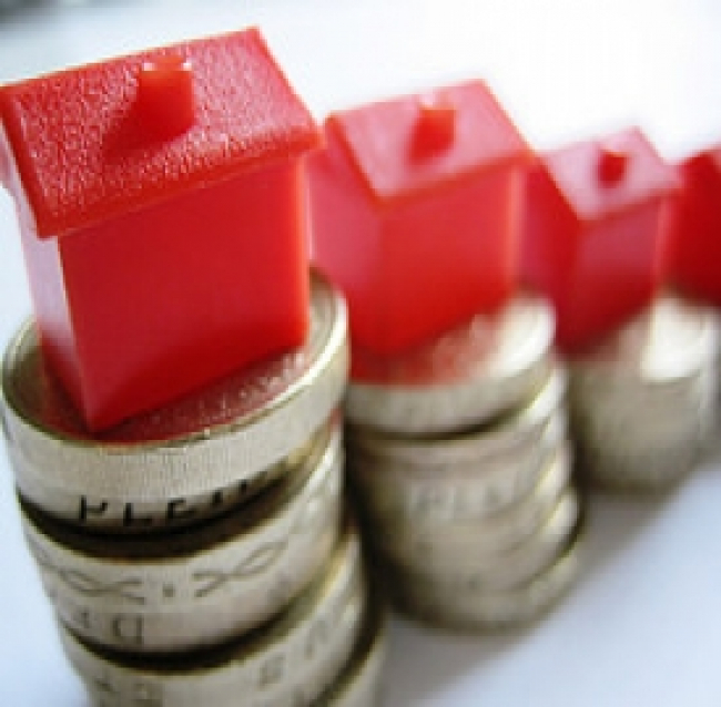 Mutui: nel 2010 offerta cresciuta del 12%. 57 miliardi erogati