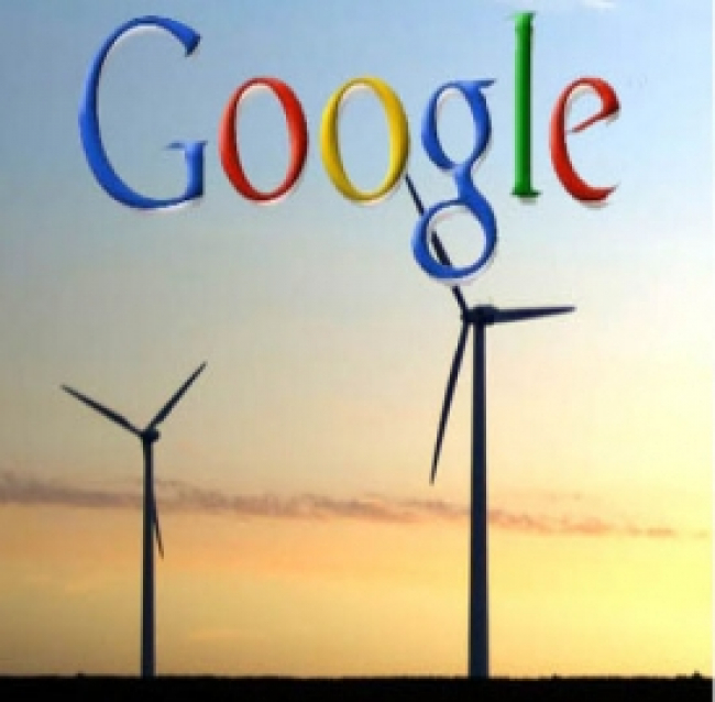 Energia: scende in campo Google
