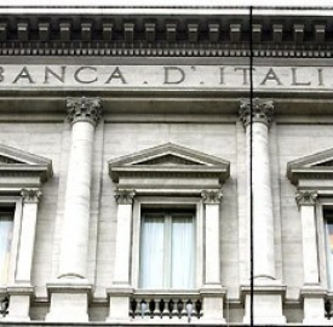 Bankitalia: le nuove guide per scegliere conti e mutui