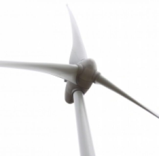 L'eolico potrà contare nel futuro anche sulle turbine portatili