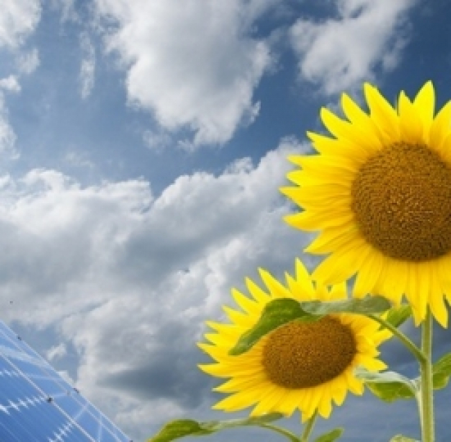 Energia, il fotovoltaico diventa competitivo con i combustibili fossili