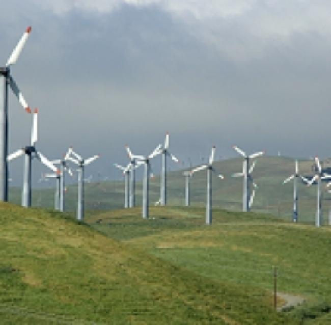 Energia rinnovabile: in arrivo gli incentivi del Fondo di Rotazione