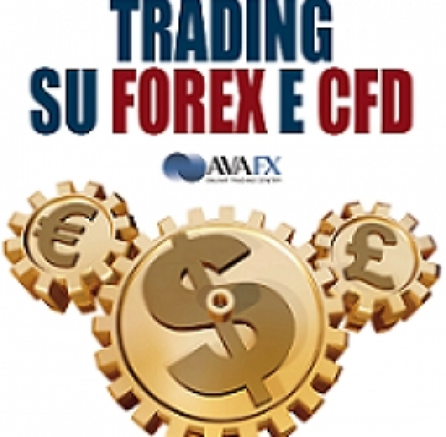 Forex e CFD: arriva un libro-guida per i traders