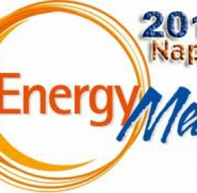 EnergyMed: l'appuntamento con l'energia rinnovabile è dal 22/24 marzo