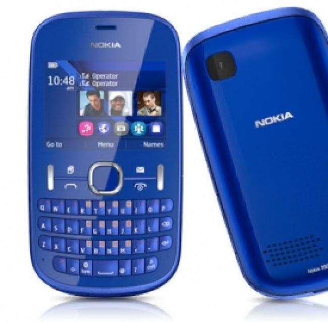 Nokia Dual Sim: gli internauti promuovono Asha 200