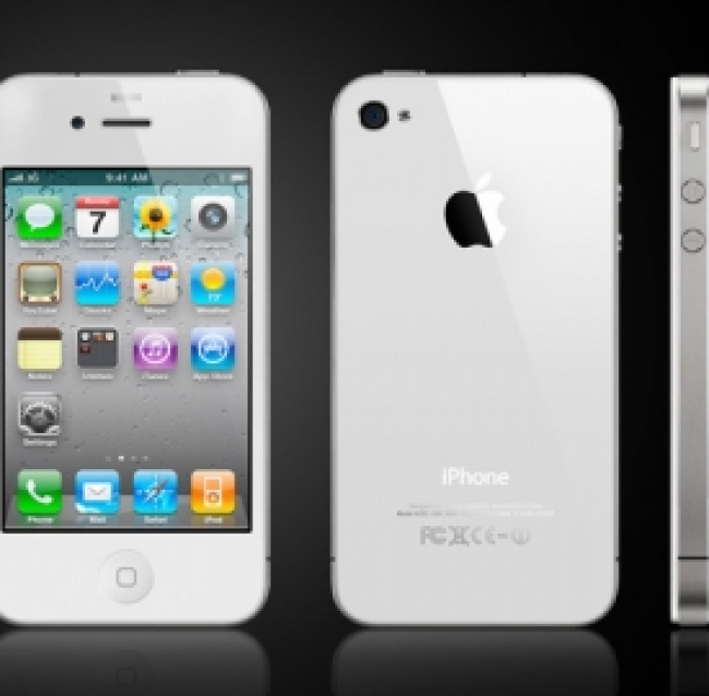 iPhone 4S, prezzo e caratteristiche