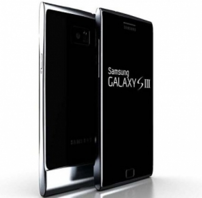 Samsung Galaxy S3: cresce l'attesa per lo smartphone anti-apple