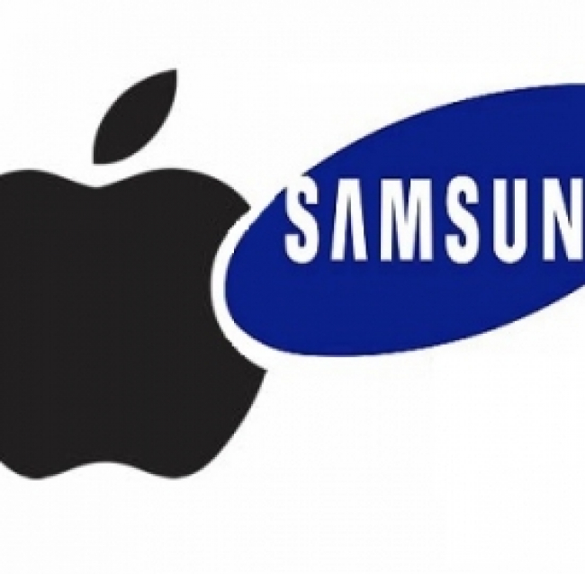 Cellulari: dominano Samsung e Apple. Dietro Nokia e Sony
