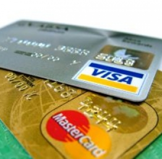 Carta MasterCard e carta Visa, i circuiti internazionali di credito a saldo