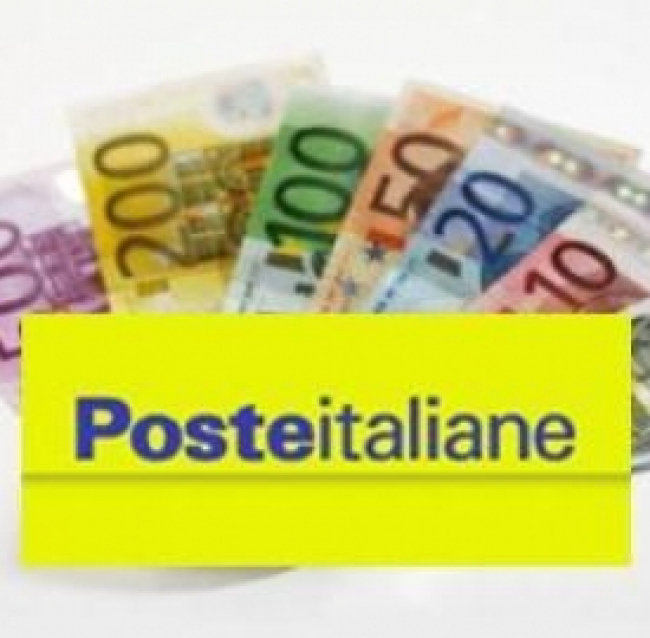 Prestiti: l'offerta di Poste Italiane
