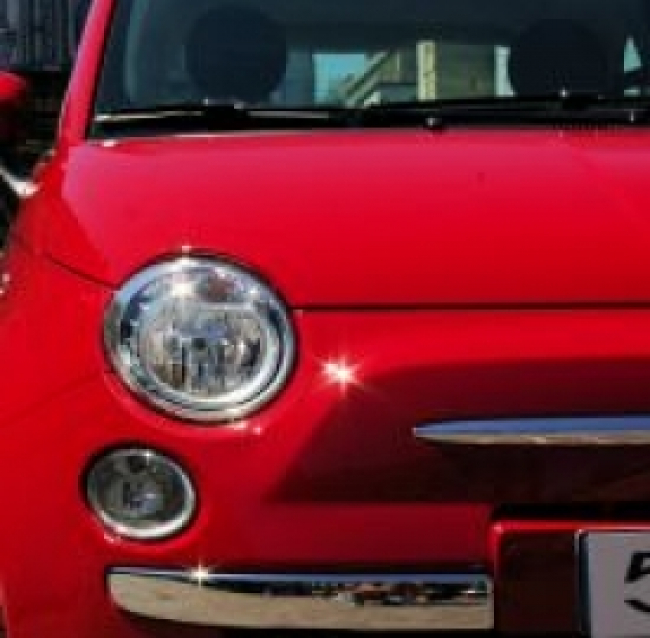 Vendite auto, Fiat crolla nonostante Panda e 500