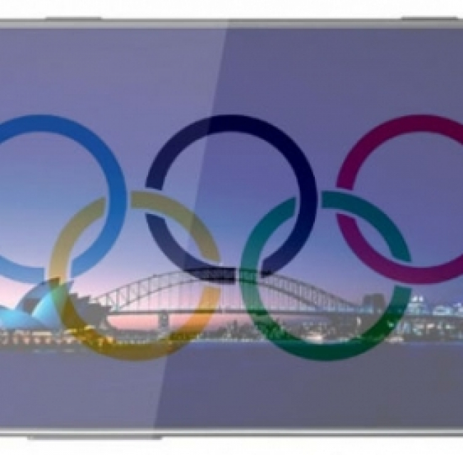 Samsung Galaxy S3: sarà il cellulare delle Olimpiadi  2012