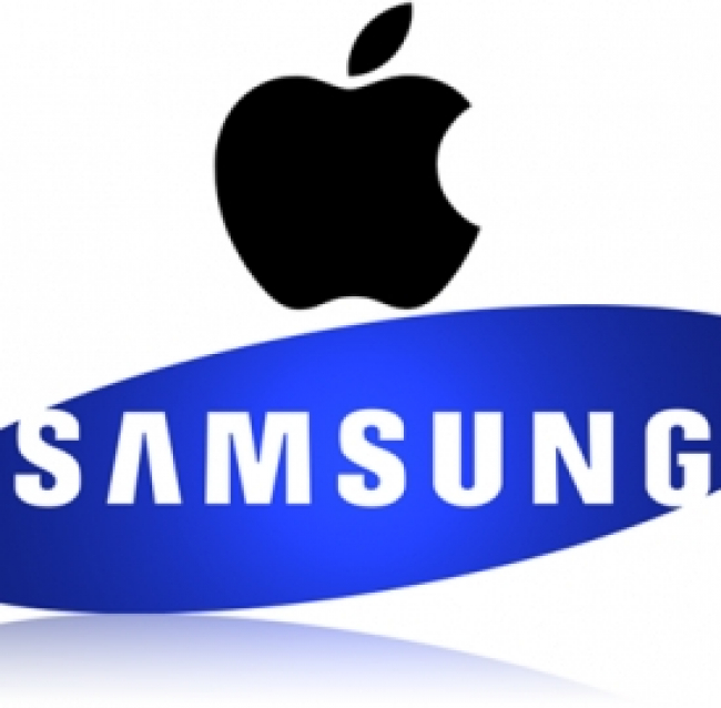 Apple vs Samsung: potrebbe arrivare la conciliazione