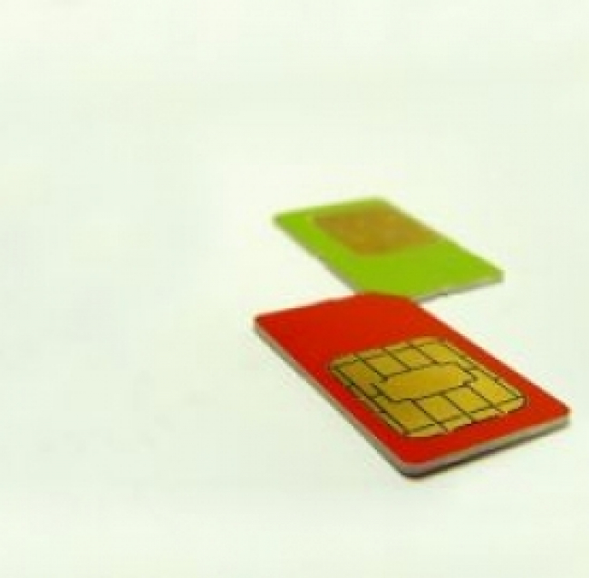 Sim celluare abbinate a carte di credito: rivoluzione nei pagamenti elettronici