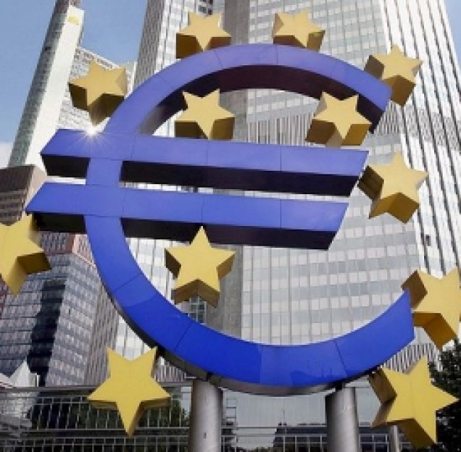 Bce: richieste prestiti in calo nel primo trimestre 2012