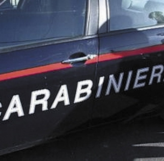 Rca auto, controlli a Napoli dei carabinieri: situazione allarmante