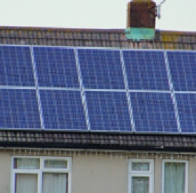 Energia verde per la casa: a Torino in mostra le rinnovabili