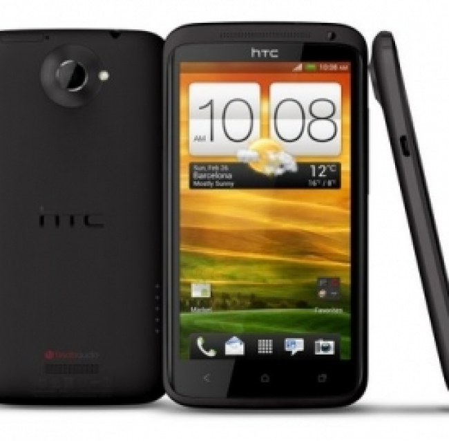 HTC One X, tutta la qualità di uno smartphone di successo