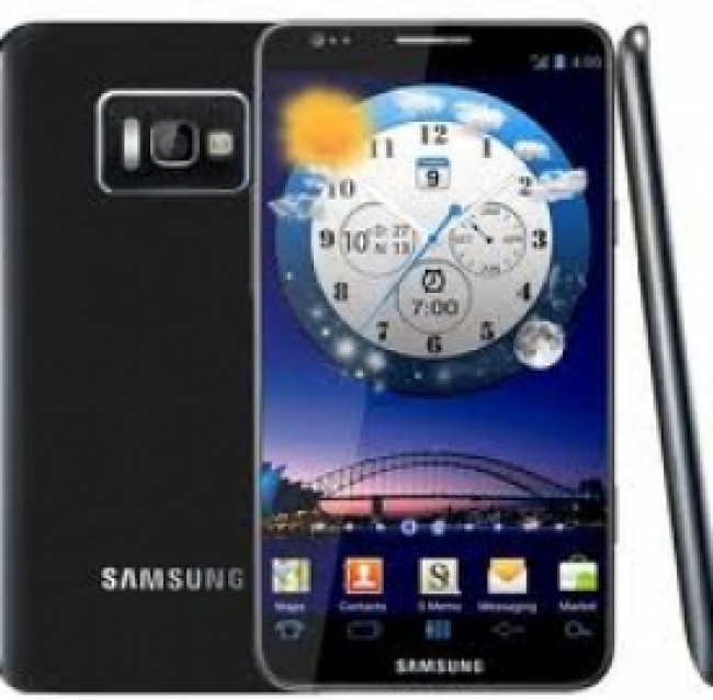 Samsung Galaxy S3: uscita tra qualche ora