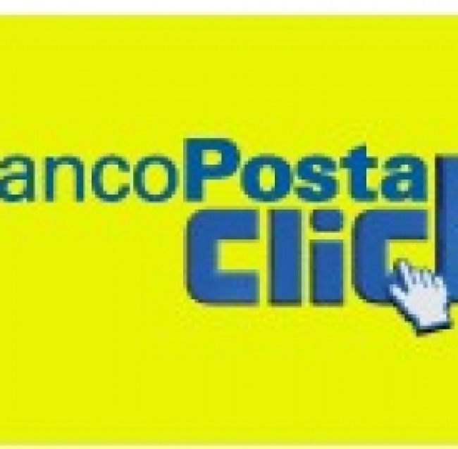 Banco Posta Click: il risparmio col conto on line