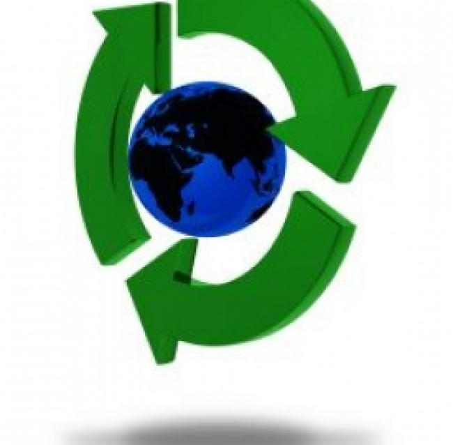 Energia verde: Premio per lo sviluppo sostenibile 2012 per le imprese