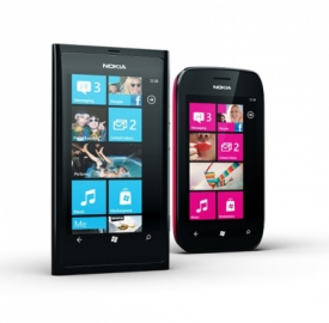 Nokia Lumia: realtà aumentata con "City Lens"