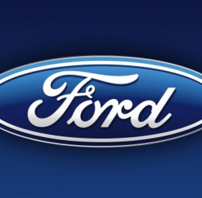 Auto 2012, Ford rivede il piano quinquiennale