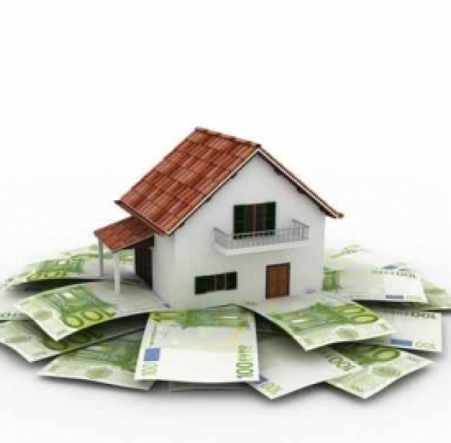 Casa 2012: crollo delle vendite nel primo trimestre