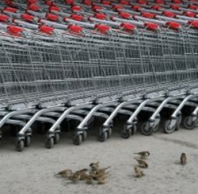 Prestiti al supermercato, la nuova tendenza della grande distribuzione