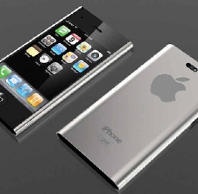 Nuovo iPhone 5, Apple pensa in grande