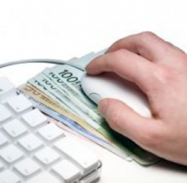 Internet banking, tra dieci anni "si pagherà quasi tutto con un click"